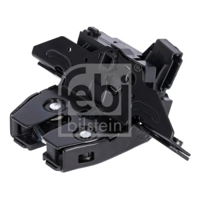 Abbildung von FEBI BILSTEIN 188733 Heckklappenschloß OPEL: Astra H Caravan, Mokka / X, J Sports Tourer, CHEVROLET: Orlando