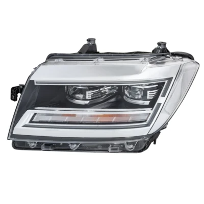 Abbildung von HELLA 1EX 012 830 091 Scheinwerfer VOLKSWAGEN: Crafter Kastenwagen, Bus, MAN: TGE Kasten