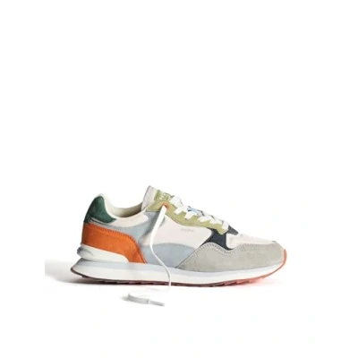 Abbildung von HOFF Sneaker low, Herren, Größe: 42, Multicolor Schuhe