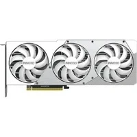 Abbildung von INNO3D GeForce RTX 5080 X3 OC White 16GB GDDR7, HDMI, 3x DP