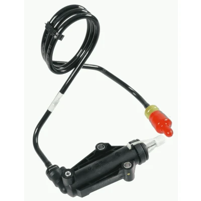 Abbildung von SACHS 6283 600 538 Kupplungsnehmerzylinder FIAT: Panda II Schrägheck, 500 C Cabrio