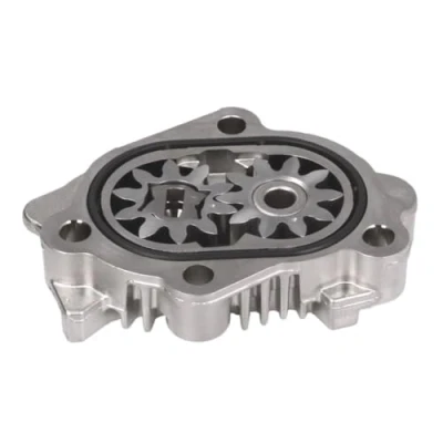 Abbildung von BOSCH 0 440 020 079 Kraftstoffpumpe mechanisch Diesel