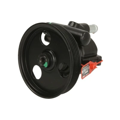 Abbildung von Hydraulikpumpe, Lenkung LAUBER 55.0728