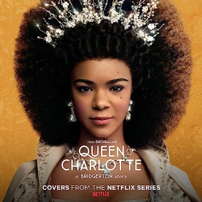 Abbildung von Queen Charlotte: a Bridgerton Story (Covers from T