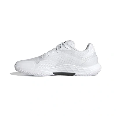 Abbildung von adidas Performance Defiant Speed 2 Multicourt Tennisschuh, Herren, Größe: 40, Footwear white/core black/grey one Schuhe