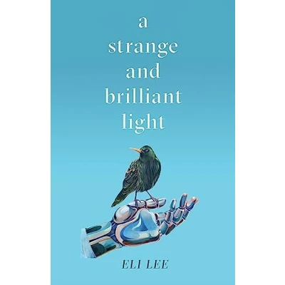 Abbildung von A Strange and Brilliant Light: Winner of the Writers’ Guild Best First Novel Award