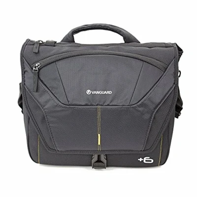 Abbildung von Vanguard Alta Rise 28 Messenger Bag für DSLR, Kompaktkamera, Kompaktsystemkamera (CSC), Reise