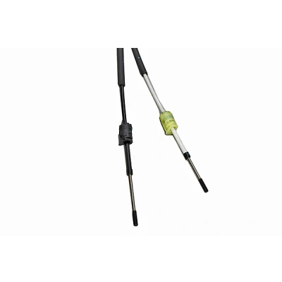 Abbildung von METZGER 3150251 Seilzug, Schaltgetriebe Doppelseilzug OPEL: Astra J Sports Tourer