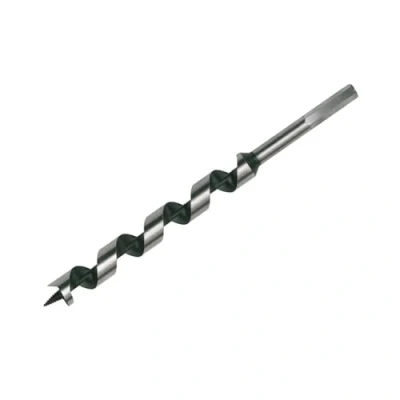 Abbildung von Schlangenbohrer Holzbohrer Spiralbohrer Balkenbohrer Bohrer Form Lewis NEU 22 mm 460