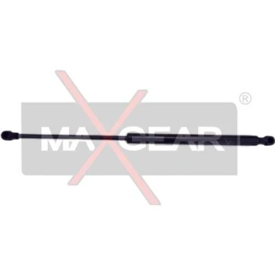 Abbildung von MAXGEAR 12 0349 Heckklappendämpfer 600 454 TOYOTA: Avensis II Kombi