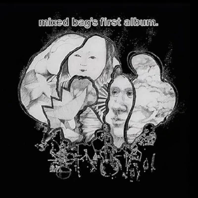 Abbildung von Mixed Bag&#039;S First Album [Vinyl LP]