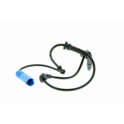 Abbildung von VEMO Original Quality V20 72 0485 ABS Sensor Vorderachse für Fahrzeuge mit Hallsensor, aktiver 2 745 755 12 Blau MINI: Schrägheck, Cabrio