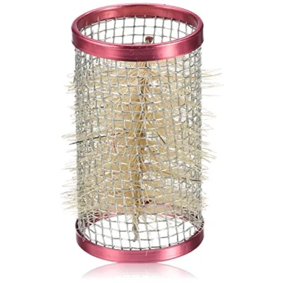 Abbildung von Efalock Metallwickler lang 12er Pack 36 mm