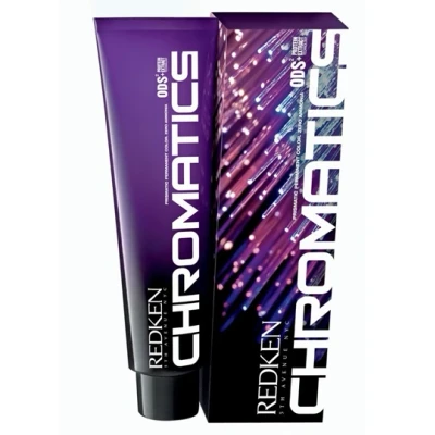 Abbildung von Redken Chromatics 6 GR 63ml
