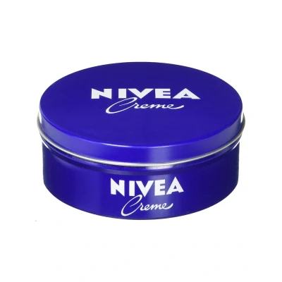 Abbildung von Nivea Creme Blaue Dose (Blauw blik) für jeden Hauttyp 400ml