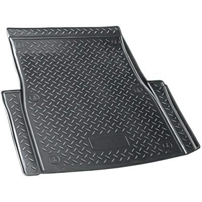 Abbildung von RECAMBO KPE 0330 Kofferraumwanne Gummi BMW: 3 Coupe