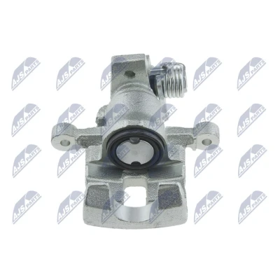 Abbildung von NTY HZT KA 005 Bremssattel Hinterachse rechts ohne Halterahmen KIA: Picanto I