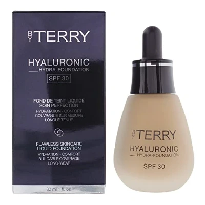 Abbildung von By Terry Hyaluronic Hydra Foundation (Various Shades) 400W Medium
