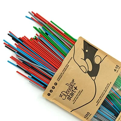 Abbildung von 3Doodler Start+ 250 Fillings