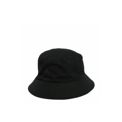 Abbildung von adidas Performance Sportswear Bucket Hut, Größe: XS/S, Black