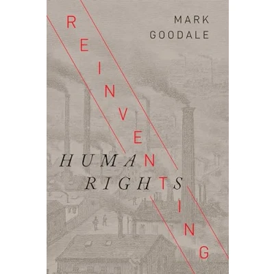 Abbildung von Reinventing Human Rights (Stanford Studies in Rights)