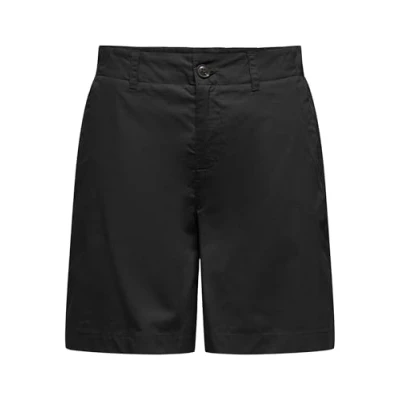 Abbildung von ONLY Onlzora Mw Bermuda Shorts PNT