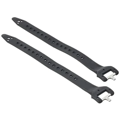 Abbildung von Vaude Powerstrap 30026 black One Size