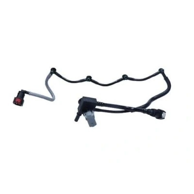 Abbildung von MAXGEAR 15 0101 Schlauch, Leckkraftstoff mit Ventil RENAULT: GRAND SCENIC 2, TRAFIC 2 Kasten, ESPACE 4