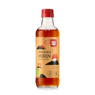 Abbildung von Lima Mikawa Mirin Reiswein Bio (250 Ml)