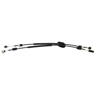 Abbildung von MAPCO 5386 Seilzug, Schaltgetriebe FORD: Transit V363 Kastenwagen