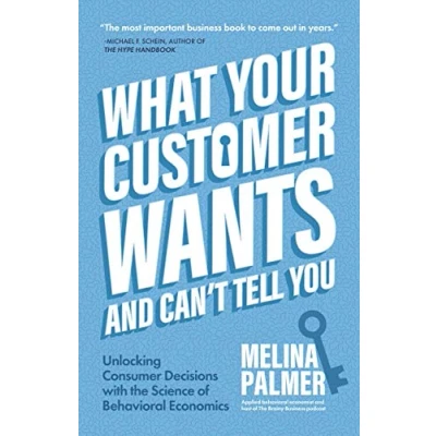 Abbildung von Unlocked: Unlocking Consumer Decisions with the Science of Behavioral Economics (Marketing Research)