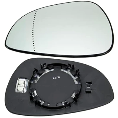 Abbildung von TarosTrade 57 0726 R 50806 Spiegelglas Heizbar Rechts