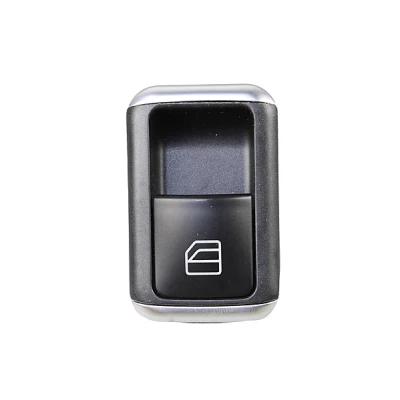 Abbildung von METZGER 0916751 Schalter, Fensterheber MERCEDES BENZ: A Klasse, G Klasse SUV, ML