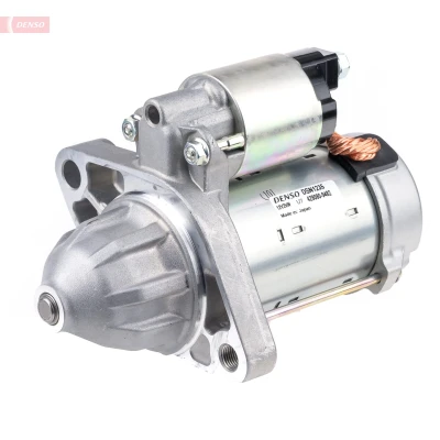 Abbildung von DENSO DSN1235 Anlasser 12 2 9