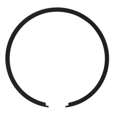 Abbildung von Kolbenring 38x1,5mm Form B Rechteckring kompatibel mit Sachs 504 505 506 50/2