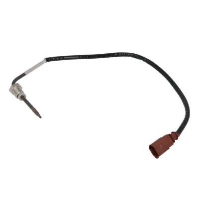 Abbildung von AUTLOG AS3044 Sensor, Abgastemperatur vor Rußpartikelfilter VOLKSWAGEN: Polo V Schrägheck, SKODA: Fabia 2 Combi, Roomster