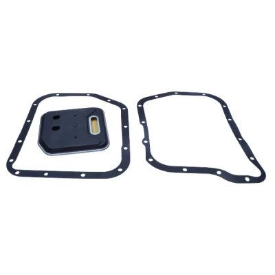 Abbildung von MAXGEAR 26 1683 Hydraulikfiltersatz, Automatikgetriebe mit Dichtung JEEP: Grand Cherokee 2, I, DODGE: Ram 1500 Pickup