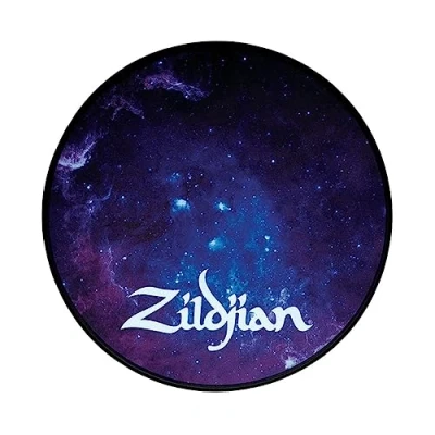 Abbildung von ZILDJIAN ZXPPGAL12 Trainingspad 12&quot; Galaxy