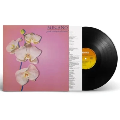 Abbildung von Dónde Está El País de Las Hadas?(2023 Vinyl Album [Vinyl LP]