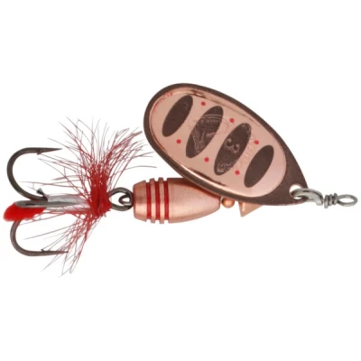 Abbildung von Savage Gear Rotex Spinner Copper #1 (3.5g)