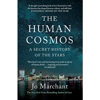 Abbildung von the Human Cosmos: A Secret History of Stars