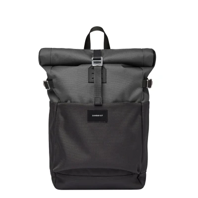 Abbildung von Sandqvist ILON Tagesrucksack, Größe: One Size, Multi dark