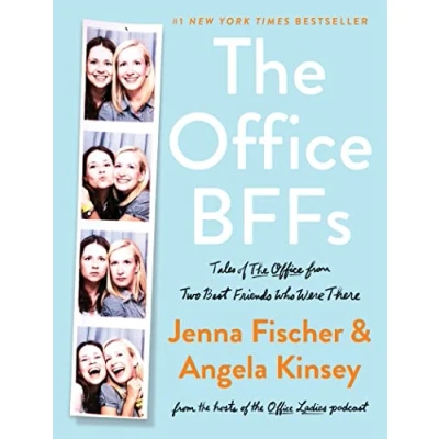 Abbildung von The Office BFFs: Tales of from Two Best Friends Who Were There