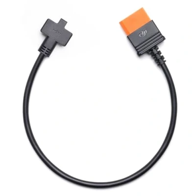 Abbildung von DJI Power SDC für Schnellladekabel der Matrice 30 Serie
