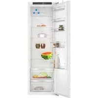 Abbildung von NEFF Einbaukühlschrank &quot;KI1812FE0&quot;, KI1812FE0, 177,2 cm hoch, 54,1 breit, Fresh Safe: Schublade für flexible Lagerung von Obst &amp; Gemüse