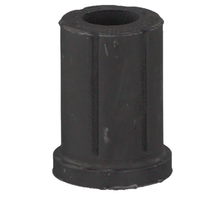 Abbildung von FEBI BILSTEIN 42909 Lagerbuchse, Blattfeder Hinterachse links, oben, rechts