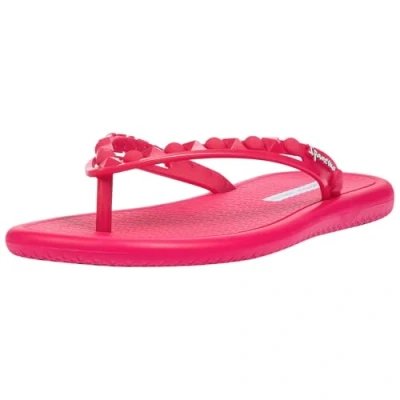 Abbildung von Ipanema Badezehentrenner, Damen, Größe: 35/36, Pink Schuhe