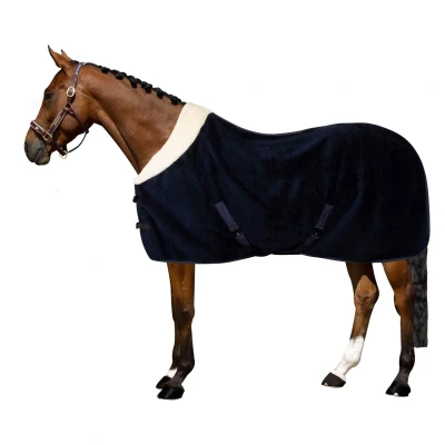 Abbildung von Imperial Riding Fleecedeken Ambient Galaxy