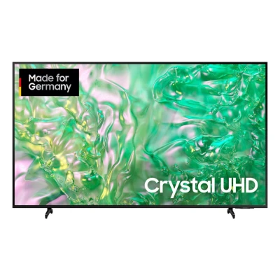 Abbildung von Samsung GU75DU8079U LED Fernseher (189 cm/75 Zoll, 4K Ultra HD, Smart TV)