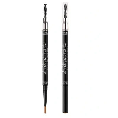 Abbildung von T.LeClerc Augenbrauenstift Mine Sourcils 02 chatain 0,14g